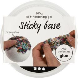 Sticky Base, 200 g/ 1 boks