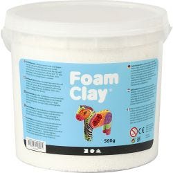 Foam Clay® 