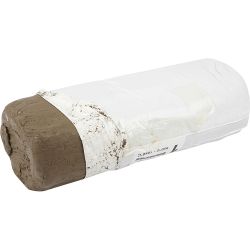 Blå leire, 10 kg/ 1 pk.