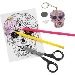 Krympeplastark med motiver