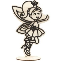 Dekorasjonsfigur