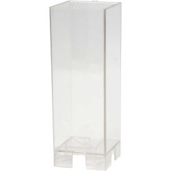 Lysstøpeform , 160x60 mm, 1 stk.