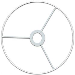 Ring til lampeskjerm