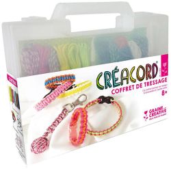 Creacord Kit