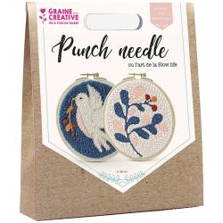 Punch Needle Kit