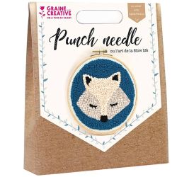 Punch Needle Kit