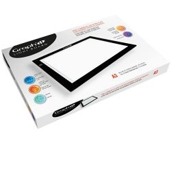 Ultraflat lystavle - GRAPH'IT Lystavle