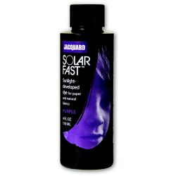 Jacquard Solarfast - Lysfølsomt fargestoff