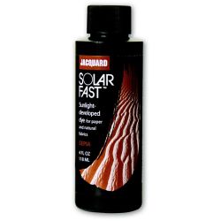 Jacquard Solarfast - Lysfølsomt fargestoff