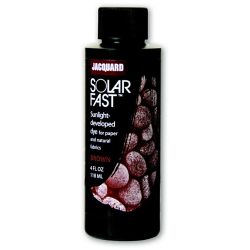 Jacquard Solarfast - Lysfølsomt fargestoff