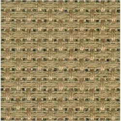 Aida jute broderistoff