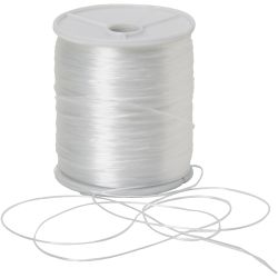 Elastisk smykketråd