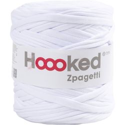 Hoooked Zpagetti garn