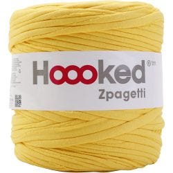 Hoooked Zpagetti garn
