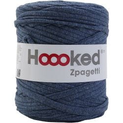 Hoooked Zpagetti garn