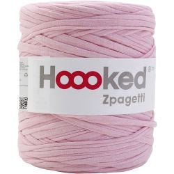 Hoooked Zpagetti garn