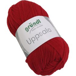 Ullgarn