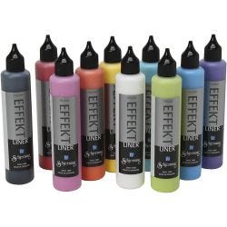 Effektliner