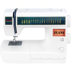 Veritas symaskin