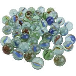 Glasskuler