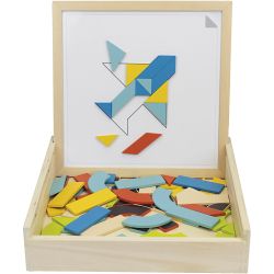beleduc Geometri Spill