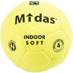 Innendørs Fotball