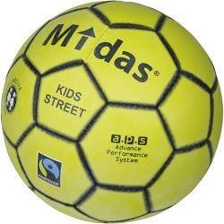 Midas Kids Street Fotball