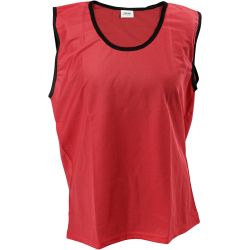 Overtrekks-vest