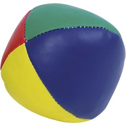 Sjonglørball