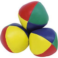 Sjonglørballer