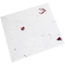 Håndlaget konvolutt