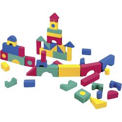 Skumklosser