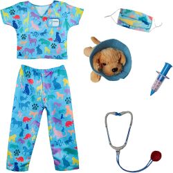 Veterinærsykepleier
