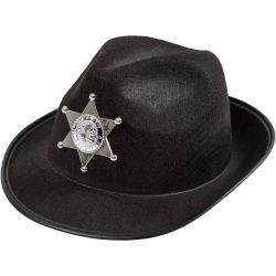 Cowboyhatt