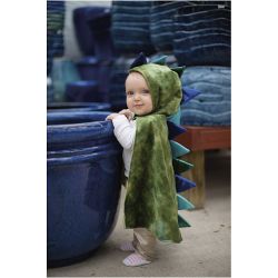 Baby Dragekappe