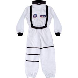 Astronaut-utkledning