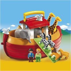 Playmobil Noas Ark