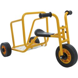 RABO Minirunner Stridsvogn