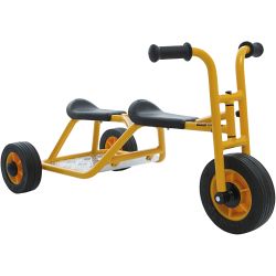 RABO Mini Runner Taxi