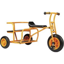 TopTrike by beleduc Taxisykkel