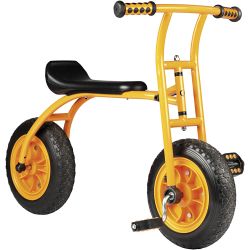 TopTrike by beleduc tohjuls-sykkel