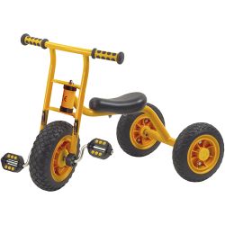 TopTrike by beleduc Trehjulssykkel