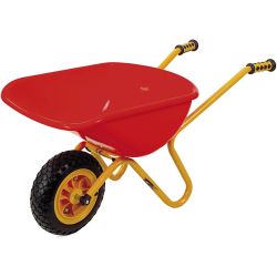 TopTrike by beleduc Trillebår