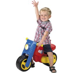 dantoy Racermotorsykkel