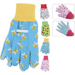 Hagehansker til barn