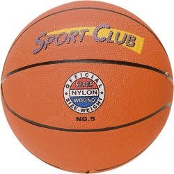 Basketball