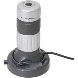 Digitalt mikroskop