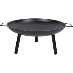 Bålpanne