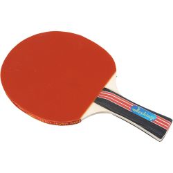 Bordtennisracket