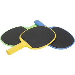 Bordtennis racket